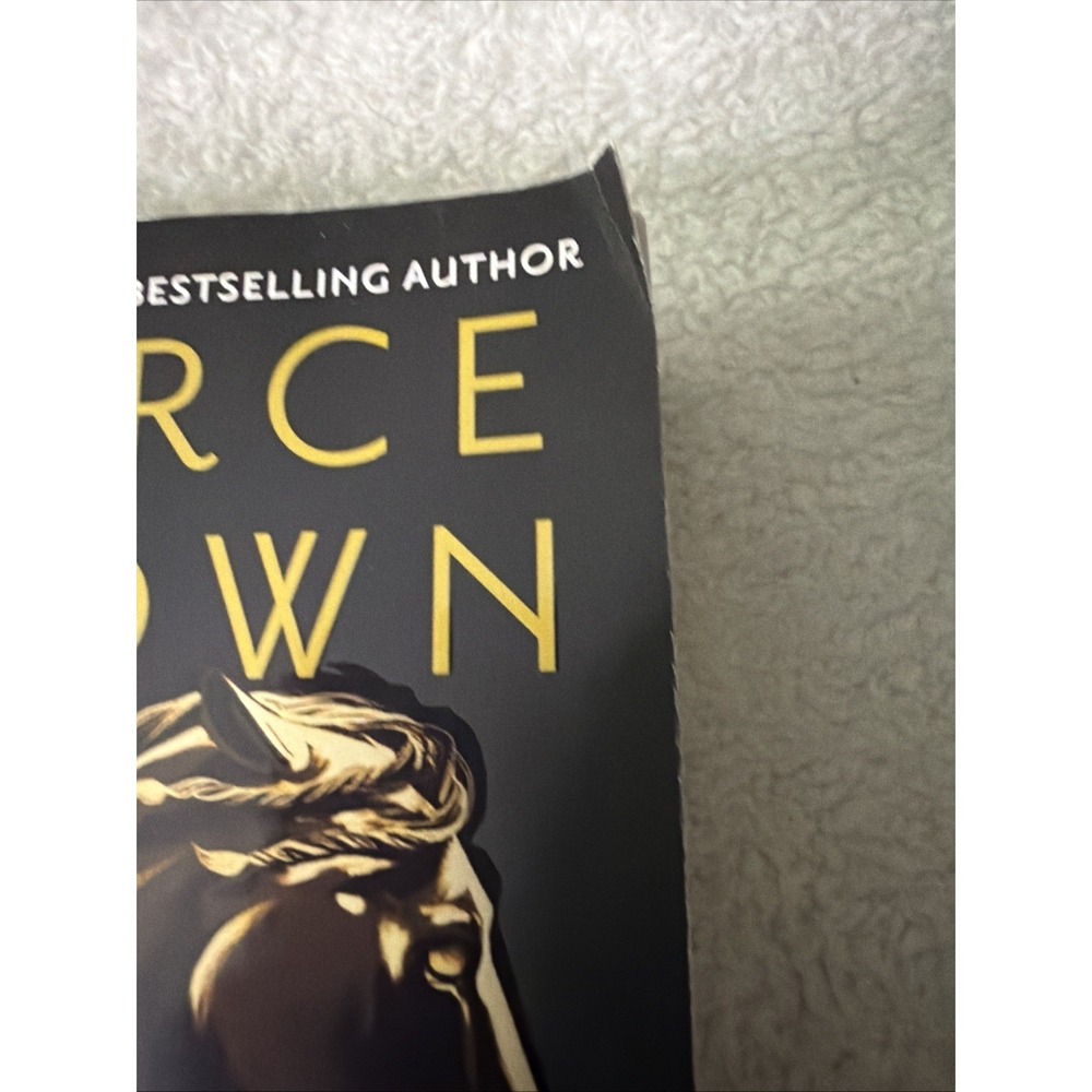 Red Rising Series Books 1-6 Pierce Brown Light Bringer Dark Age Iron Gold Set - Picture 2 of 16